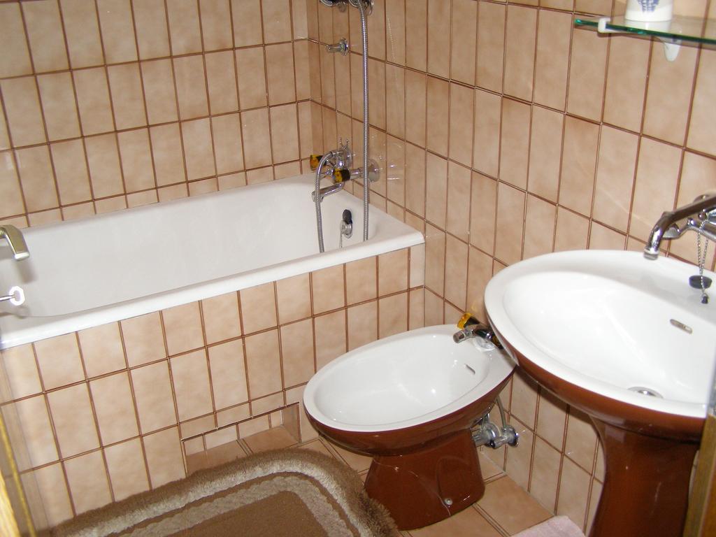 Apartments Dunoti Крк Номер фото