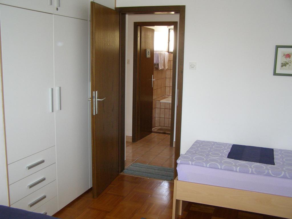 Apartments Dunoti Крк Номер фото