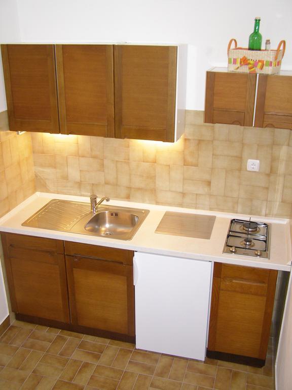 Apartments Dunoti Крк Номер фото